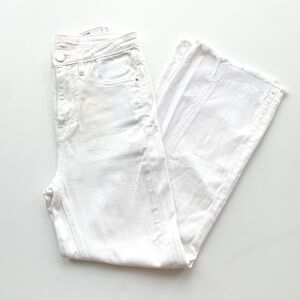 Maje Straight Leg Jeans